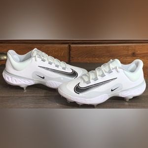 Nike Alpha Huarache Elite 4 Low Baseball Cleats Men’s